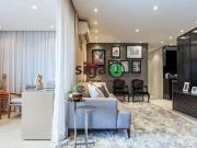 Apartamento com 2 Suítes à Venda, 129m², Vila Mariana