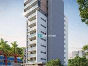Apartamento com 2 suítes à venda, 56 m² São Mateus Juiz...