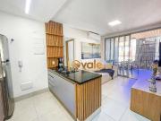 Apartamento com 2 suítes à venda, 67 m² por R$ 2.000.000...