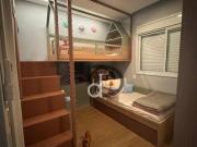 Apartamento com 2 suítes à venda, 75 m² por R$ 810.000...