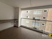 Apartamento com 2 suítes à venda, 82 m² por R$ 700.000...