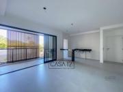 Apartamento com 2 suítes à venda, 85 m² por R$ 1.350.000...