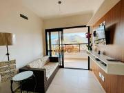 Apartamento com 2 suítes à venda, 87 m² Itaguá Ubatuba/SP