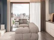 Apartamento com 2 suítes, à venda no bairro Juvevê...