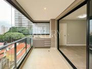 Apartamento com 2 suítes à venda Perdizes São Paulo/SP
