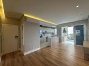 Apartamento com 2 suites com closet, 91 m² no Swiss Park