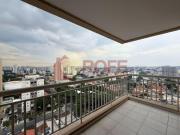 Apartamento com 2 suítes e 2 vagas, 90m² à venda na Vila...