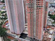 Apartamento com 2 suítes em Obras à venda, 110 m² por R$...