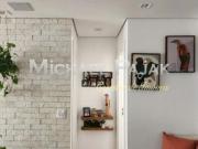 Apartamento com 2 Suítes em Pinheiros