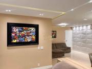 Apartamento com 2 suítes em São Judas Condomínio Clube