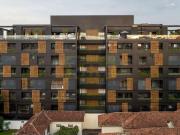 Apartamento com 2 suítes no bairro Alto da Rua XV...