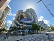 Apartamento com 2 suítes no bairro Meireles em Fortaleza, CE