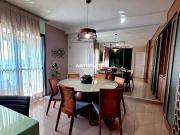 Apartamento com 2 suítes no bairro Residencial Paraíso