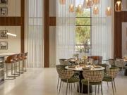 Apartamento com 2 suítes no Cabral PR