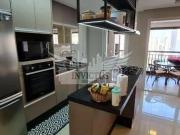 Apartamento com 2 Suítes no Condomínio Cidade Viva...