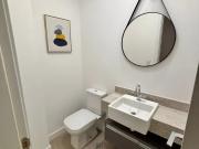 Apartamento com armÃ¡rios planejados sendo 2 suites 2...