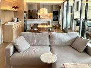 Apartamento com 2 suítes para alugar, 110 m² por R$...