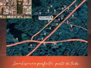 Apartamento com 2 suítes pertinho do Parque Halfeld