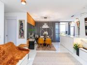 Apartamento com 2 suítes R$ 1.649.000 Centro
