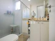 Apartamento com 2 suítes/Mobiliado/2 vagas + Depósito à...