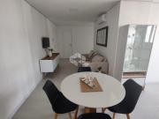 Apartamento com 2 suítes/quartos com box/vaga dupla de...