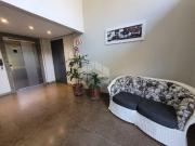 Apartamento com 2 quartos, 2 vagas e 85m² para alugar...