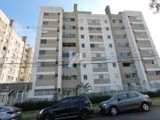 Apartamento com 2 vagas e sacada com churrasqueira