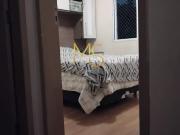 Apartamento com 2 dormitórios à venda