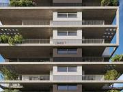 Apartamento com 2dormitorios, 2 vagas, novo