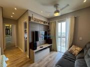 Apartamento com 2quartos à venda, Jardim Dulce Nova...