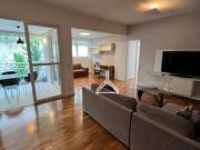 Apartamento com 2suites e 2 vagas para alugar, 112 m²...