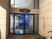 Apartamento com 30m², à venda, Indianópolis, São Paulo, SP