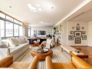 Apartamento com 310 m², 4 quartos sendo 1 suíte à venda...