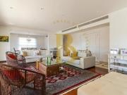 Apartamento à venda com 310 m², sendo 4 suítes, em Moema