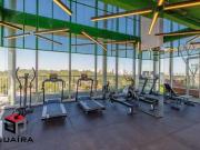 Apartamento com 31m² Santo Amaro São Paulo SP