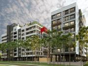 Apartamento com 32,5m² 1 quarto, à venda, no bairro Novo... Apartamento com 32,5m² 1 quarto, à venda, no bairro Novo...