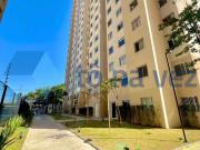 Apartamento com 32m² à venda, 2 dormitórios na Vila...