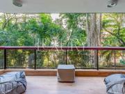 Apartamento com 330 m², 5 quartos sendo 5 suítes à venda...