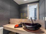 Apartamento com 335m², 3 suítes e 4 vagas de garagem à...