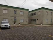 APARTAMENTO COM 33,66 m² CAIÇARA PRAIA GRANDE SP