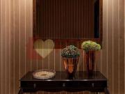 Apartamento com 3/3 suites dormitórios à venda, 190 m²...