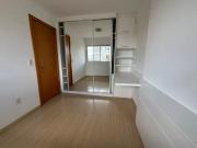 Apartamento com 33m² com 1 quarto bairro Centro Curitiba PR
