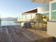 Apartamento com 34,38mÂ² em Porto de Galinhas/PE