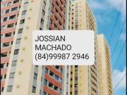 Apartamento com 3/4 75m² Condomínio Residencial Sun...