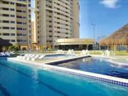 Apartamento com 3/4 94m² Natal Brisa Condomínio Club...