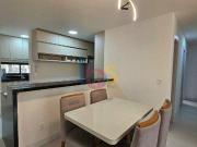 Apartamento com 3/4 Mobiliado | Cód.: 13984 Apartamento com 3/4 Mobiliado | Cód.: 13984