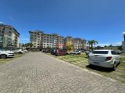 Apartamento com 3/4 Mobiliado | Cód.: 15905