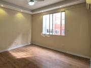 Apartamento com 34m² e 1 quarto à venda no Partenon