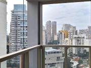 Apartamento com 358.78 m², 4 quartos sendo 4 suítes à...