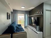 Apartamento com 35 m² e 1 quarto à venda em Campo Belo